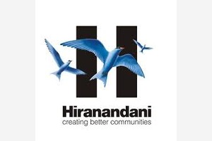 Heeranandani Logo